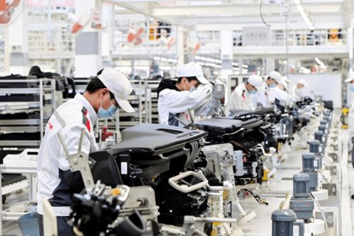 大國(guó)小鮮 以新發(fā)展理念做強(qiáng)做大民族品牌的技術(shù)開發(fā)之路