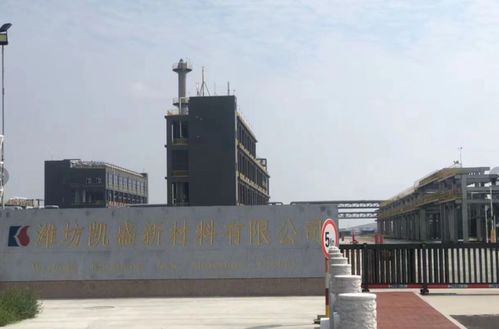 濰坊6個項目入選2023年5G工廠名錄，技術創新驅動產業升級