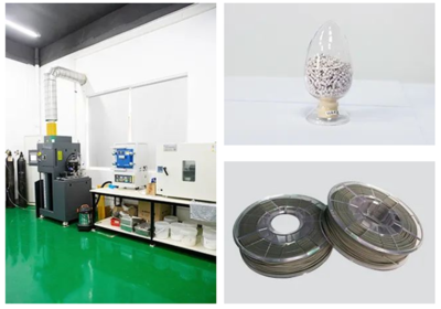 創業英雄匯 | 卡德姆新材料 持續深度研發，邁向全新市場