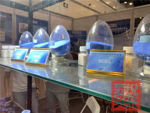 三磨展陶瓷磨料展商云集，新材料技術研發引領未來