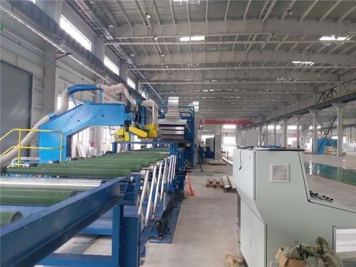 新泰智造生態體系初步形成，技術服務助推產業升級