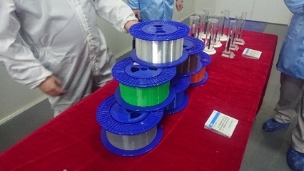 一企一評(píng)估、一日一督導(dǎo) 濟(jì)南新材料產(chǎn)業(yè)園“硬核”技術(shù)服務(wù)，精準(zhǔn)助力企業(yè)復(fù)工復(fù)產(chǎn)