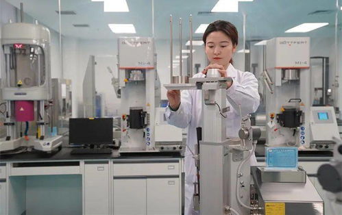 科技新政引領(lǐng)未來(lái) 我市出臺(tái)30條新政，加速創(chuàng)新型城市建設(shè)與技術(shù)開(kāi)發(fā)