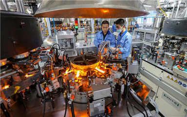 匯聚百位專家智慧，新材料產(chǎn)業(yè)“威海力量”的技術(shù)開(kāi)發(fā)新篇章