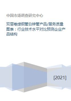 雙層卷焊鋼管白鋅管 產(chǎn)品、服務(wù)與行業(yè)技術(shù)發(fā)展趨勢(shì)解析