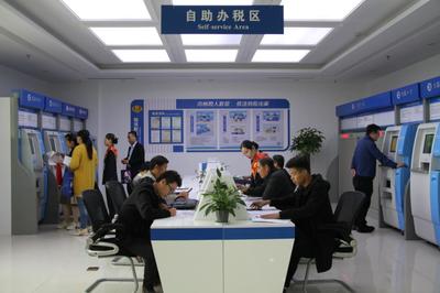臨沭縣 以智能化建設優化營商環境，提升政務信息咨詢服務效能